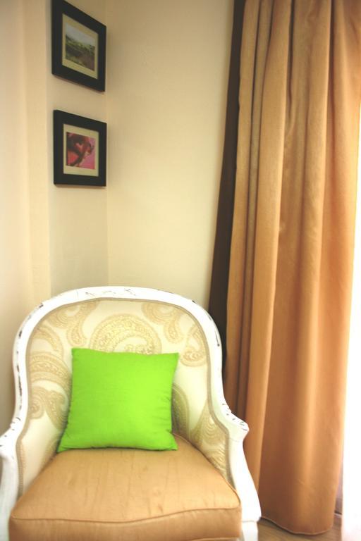 Sunrise Arches Apartments Limassol Room photo