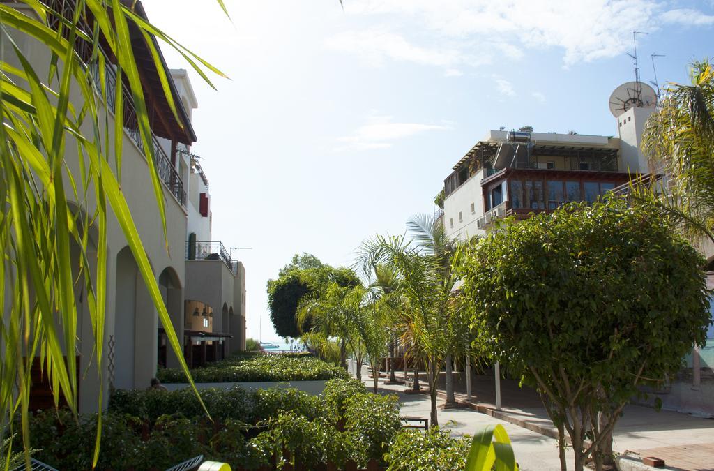 Sunrise Arches Apartments Limassol Room photo