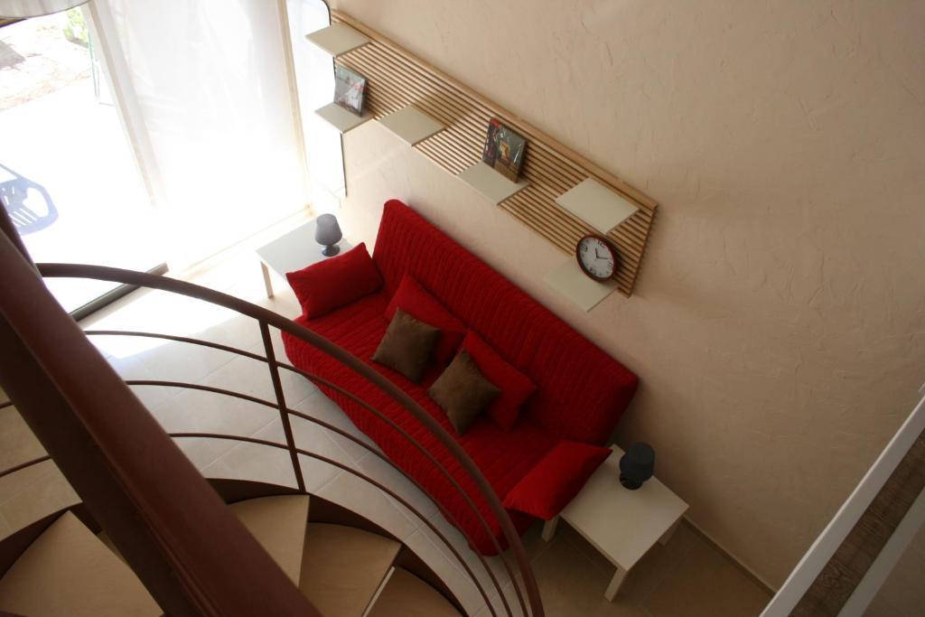 Sunrise Arches Apartments Limassol Room photo