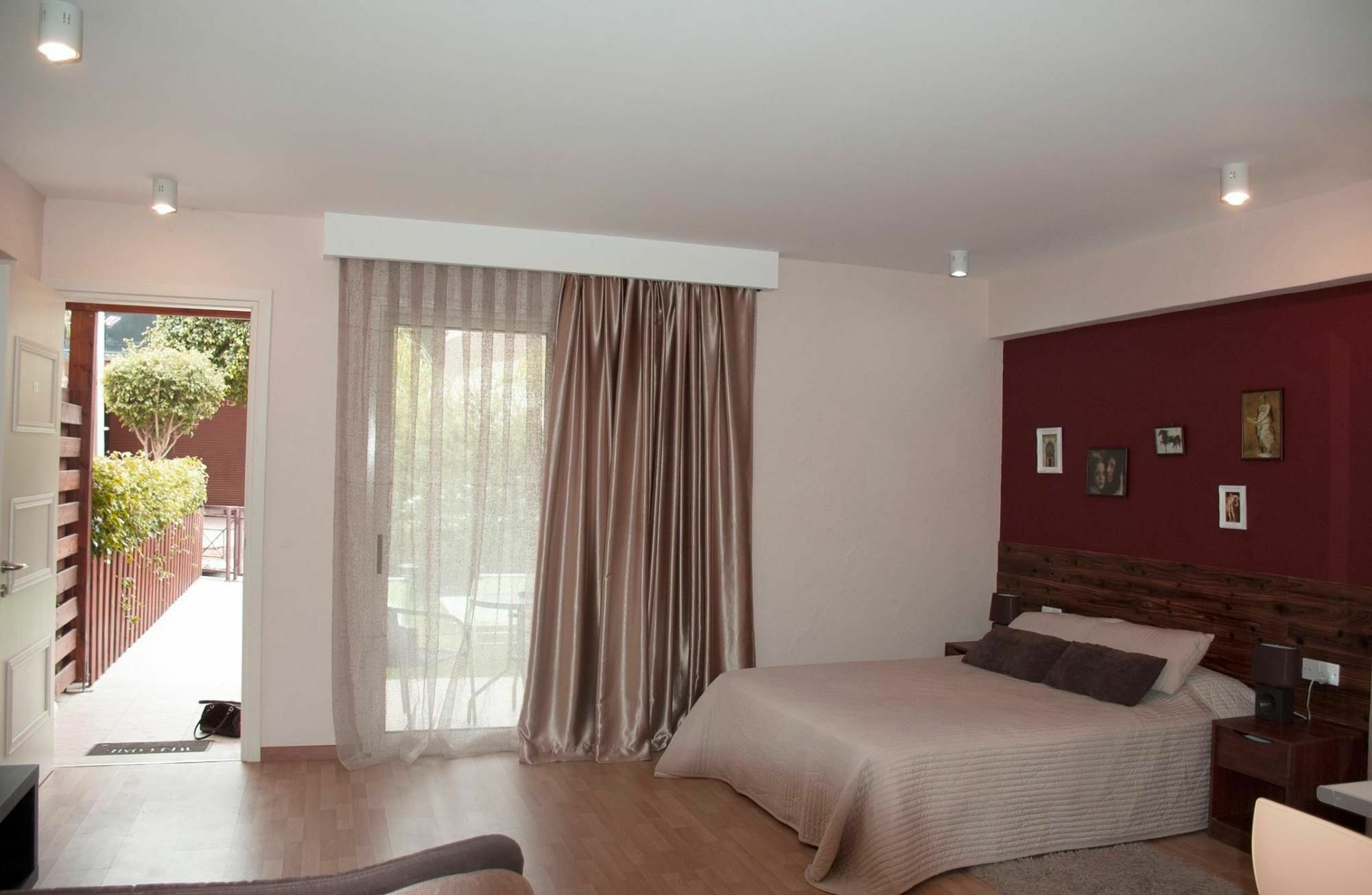 Sunrise Arches Apartments Limassol Exterior photo